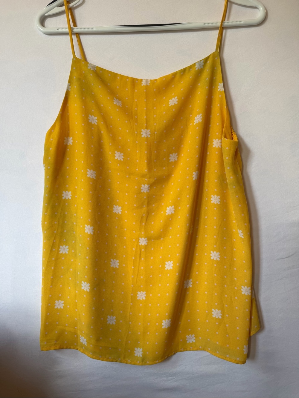 Loft tank top